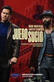 Juego sucio (2025)