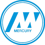 Logo for Mercury