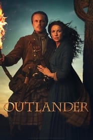 Outlander (2014) 