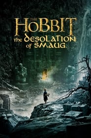 The Hobbit: The Desolation of Smaug 2013