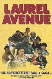 Laurel Avenue постер