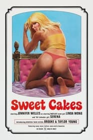 Sweet Cakes постер