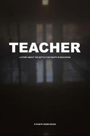 Teacher