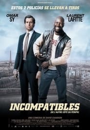 Incompatibles (2012) Cliver HD - Legal - ver Online & Descargar