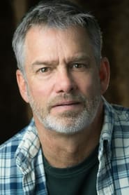 Jeff Benninghofen as Mr. Campbell