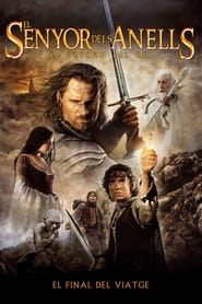 El Senyor dels Anells: El retorn del rei (2003)
