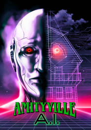 Poster Amityville A.I.