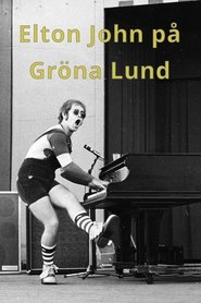 Elton John in Stockholm (1971)