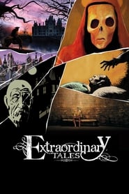 Extraordinary Tales постер