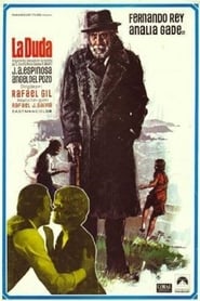 Poster La duda 1972
