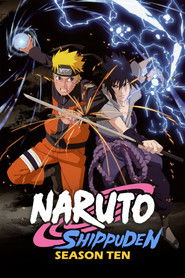 S10 • The Gathering of the Five Kage