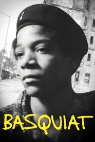 Basquiat, un adolescent à New York
