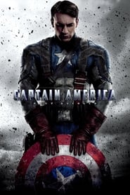 Captain America: Prvý Avenger (2011)