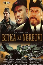 Film La bataille de la Neretva en streaming