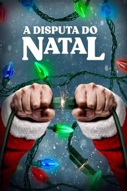 Pôster de A Disputa do Natal