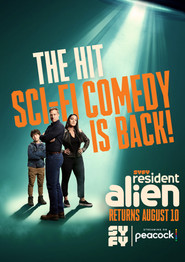 Resident Alien Season 2 5
