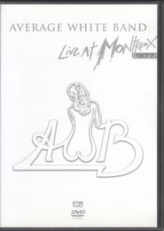 Poster Average White Band: Live at Montreux 1977