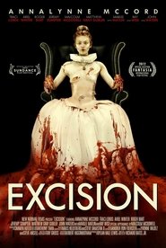 Excision film en streaming