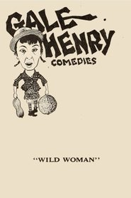 The Wild Woman) The Wild Woman (1919)