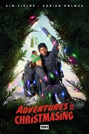 Adventures in Christmasing постер