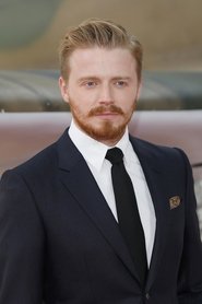 Imagem Jack Lowden