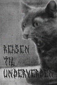 Reisen til Underverden