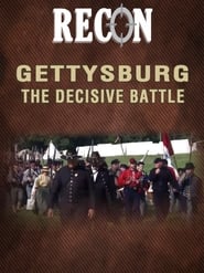 Recon - Gettysburg The Decisive Battle