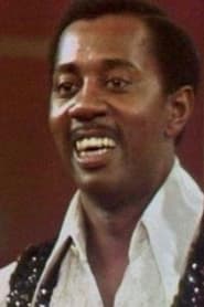 Melvin Franklin as Self (archive footage) (as The Temptations)