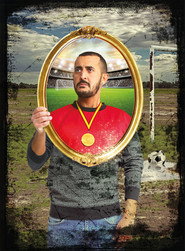 Champion poster