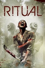 Ritual – Modus Anomali (2012)