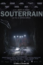 watch Souterrain now