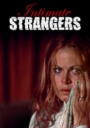 Poster Intimate Strangers 1977