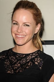 Julie Berman as Tammy Shaw