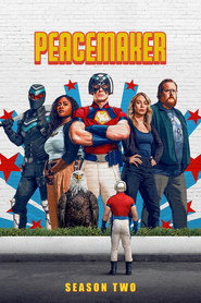 Peacemaker Season 2 40