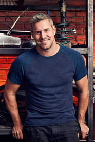 Ant Anstead Master Mechanic постер
