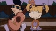 Angelica's In Love