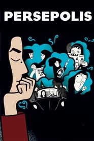 Poster for Persepolis