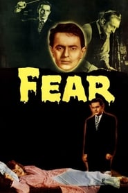 Fear постер