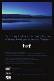 Poster Territoire Ishkueu Territoire Femme