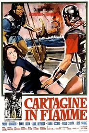 watch Cartagine in fiamme now