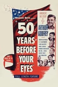 Poster Fifty Years Before Your Eyes