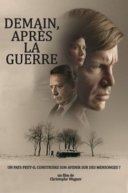 Poster Tomorrow, After the War 2015