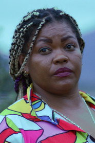 Maria Maradiaga Alvarez — cast portrait as As Herself
