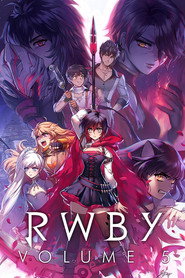 RWBY: Volume 5