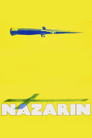 Poster Nazarín