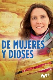 De mujeres y dioses