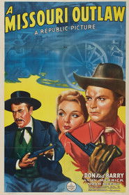 A Missouri Outlaw