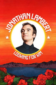 Jonathan Lambert - Looking for Kim poster