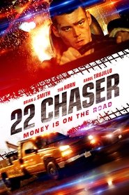 22 Chaser постер