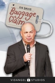 Sid Davis: Baggage Claim